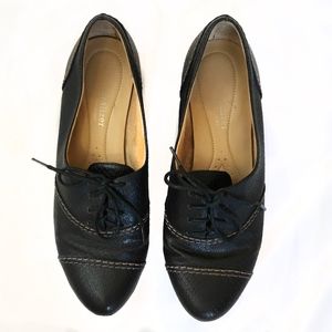 Naturalizer N5 Comfort Oxfords Size 7